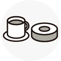 ステップアイコン