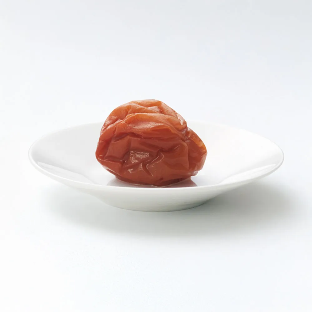 GIONお茶漬け＆梅干しセット+鯛出汁