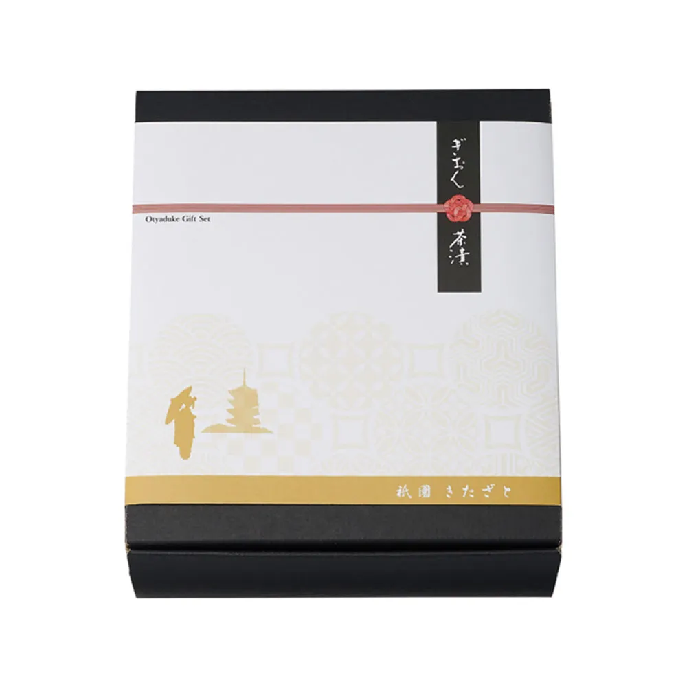 カードカタログギフト / ウルアオ 全4種+お茶漬け＆梅干しセット 12