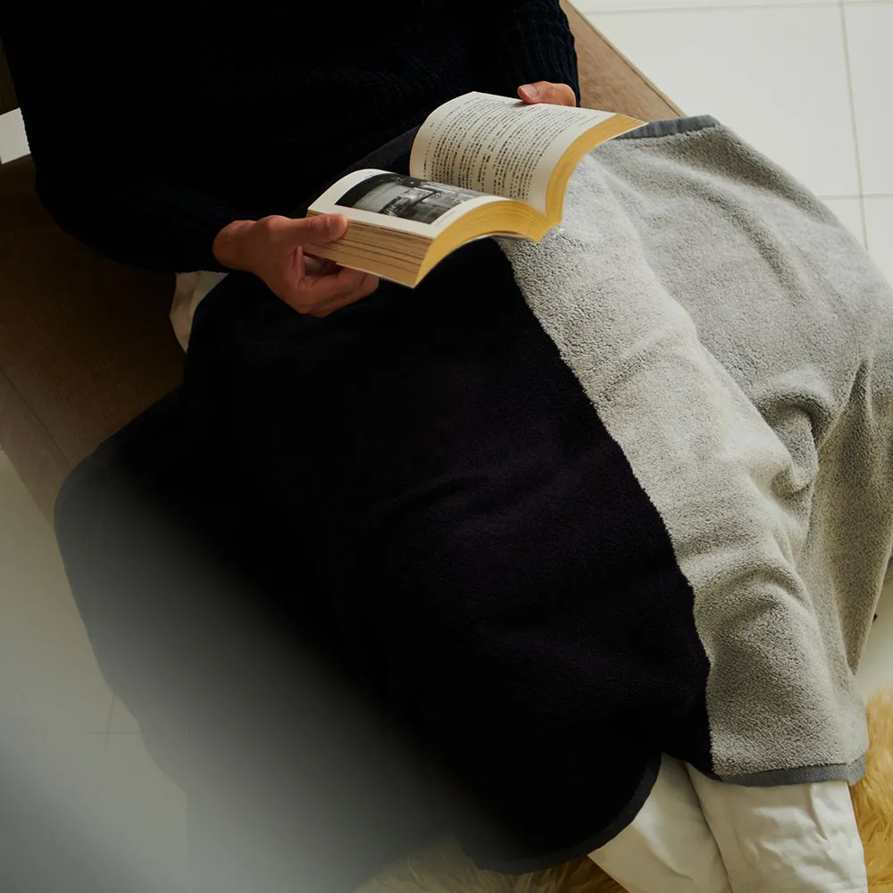 ハーフハンカチタオル2枚セット 全3種［オルシア］+バームクーヘン 8