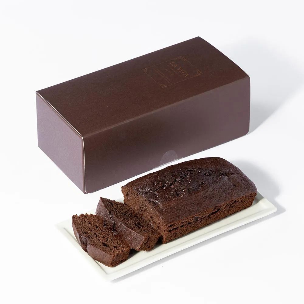 商品概要 LA vitaショコラケーキ+コーヒー 21