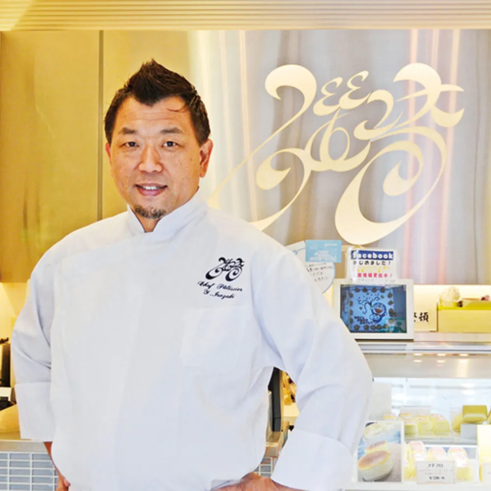 磯崎シェフ監修 クッキーギフト+コーヒー