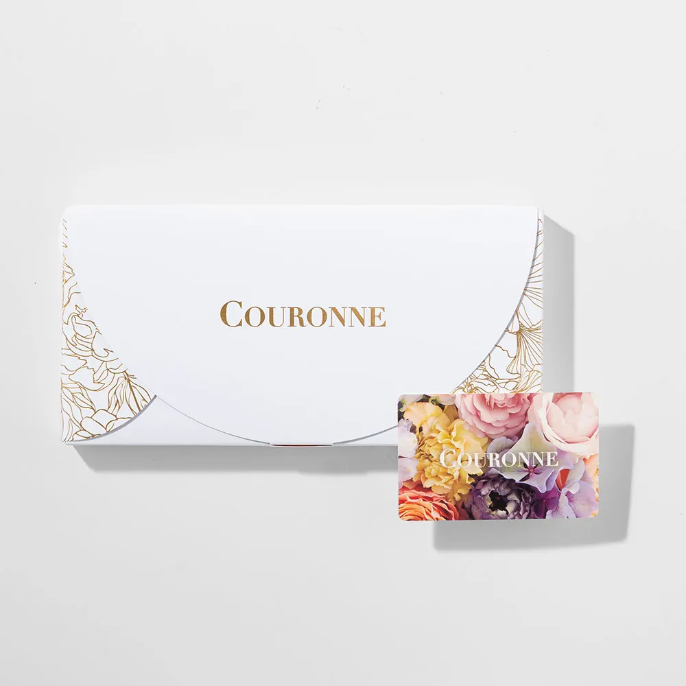 引き出物カード クロンヌ / 2品セレクト /  B06 