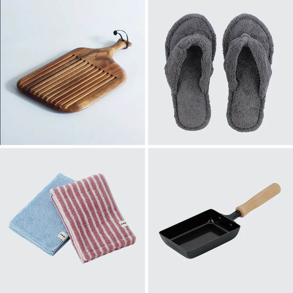 引き出物カード クロンヌ / 2品セレクト /  B06 