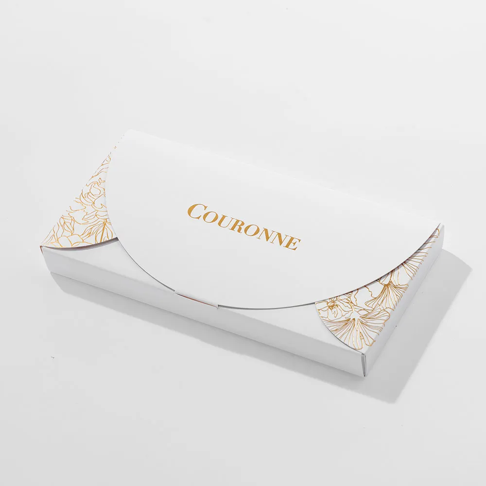 引き出物カード クロンヌ / 3品セレクト 全5種 8