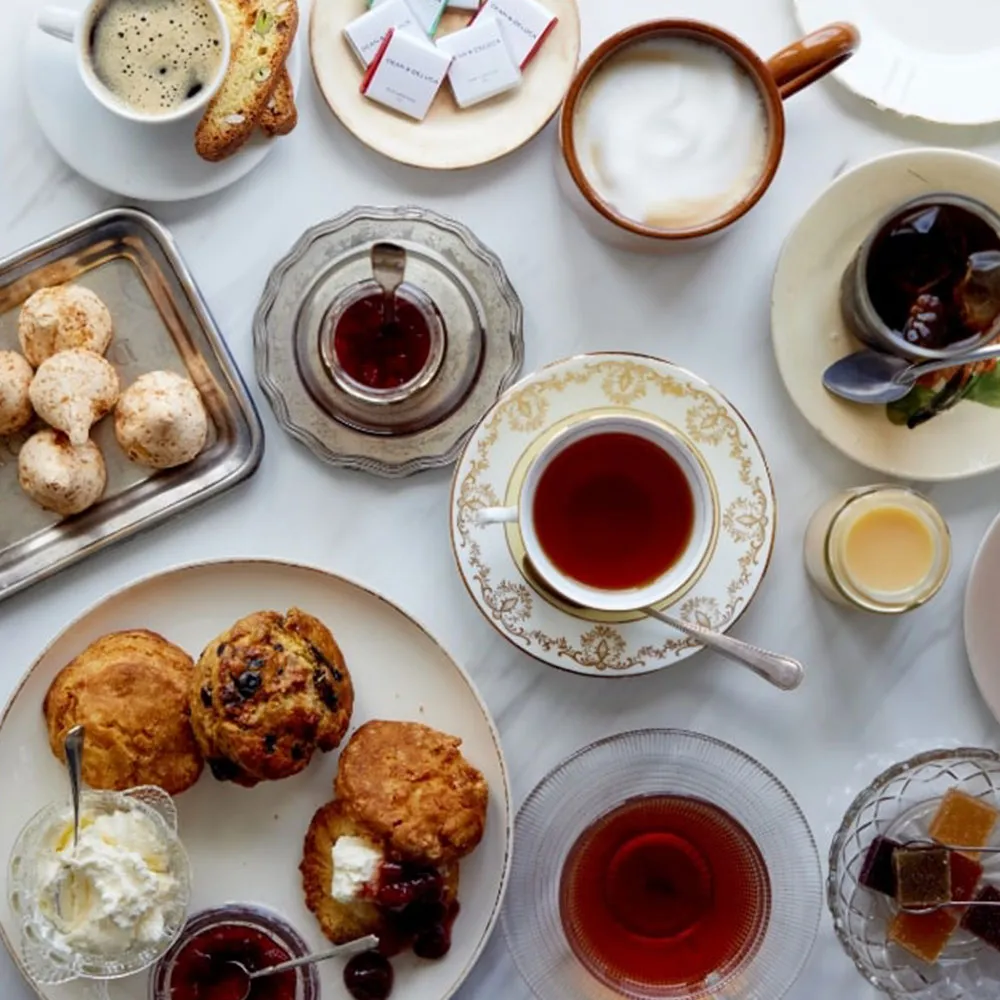 引き出物カード ディーン＆デルーカ 2品セレクト［ディーン＆デルーカ］ /  チャコール 