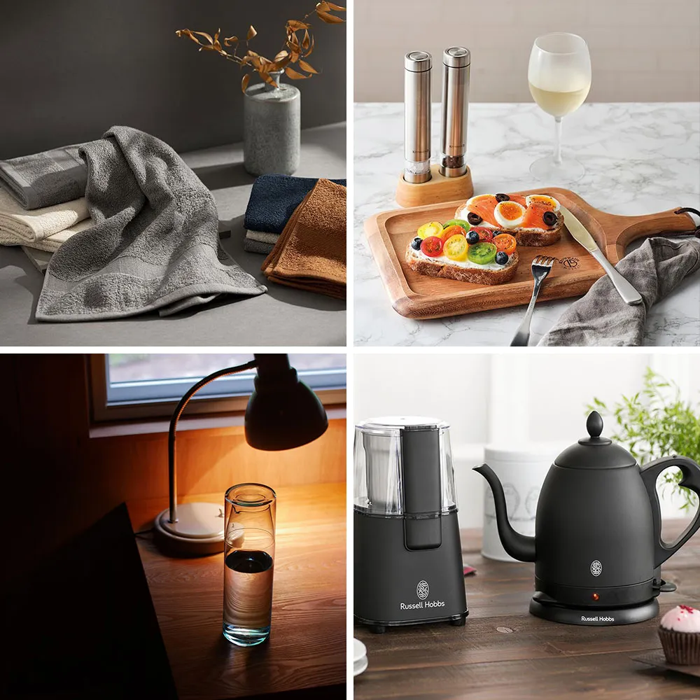 引き出物カード HYACCA / Overture / 3品セレクト モス 