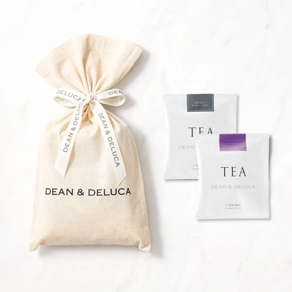 ティーセレクションクラシック［ディーン＆デルーカ］