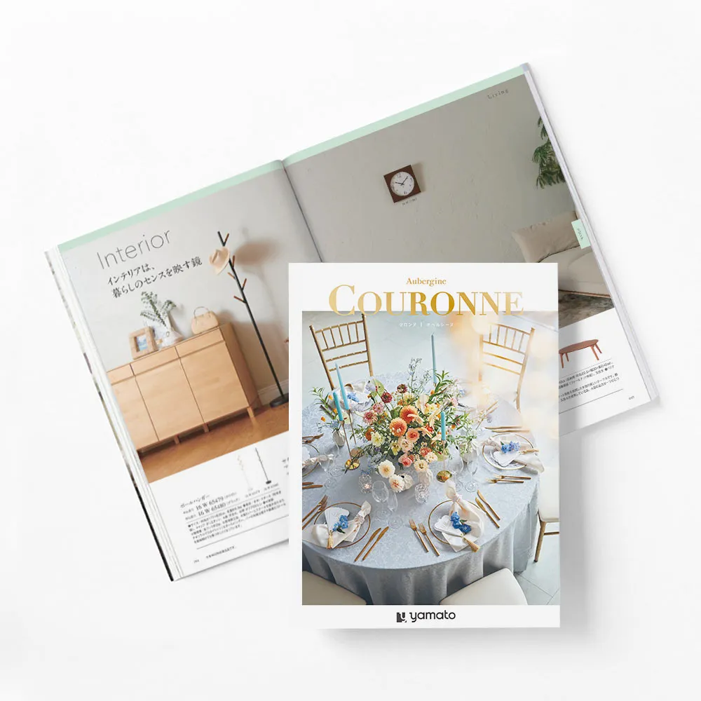 商品概要 【2品】カタログギフト/クロンヌ/オベルジーヌ 18