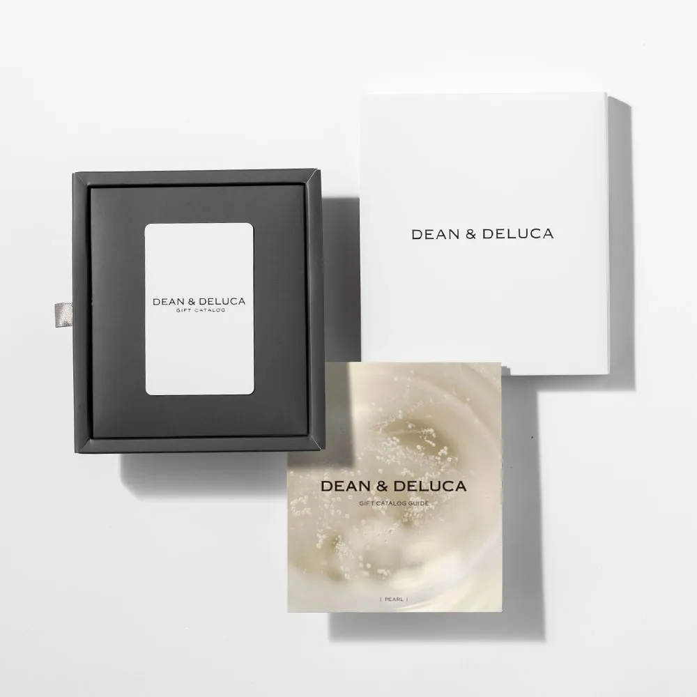 DEAN & DELUCA / パール