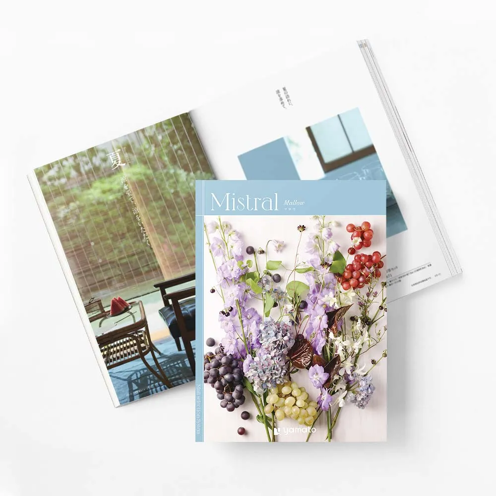 【2品】カタログギフト/ミストラル/マロウ