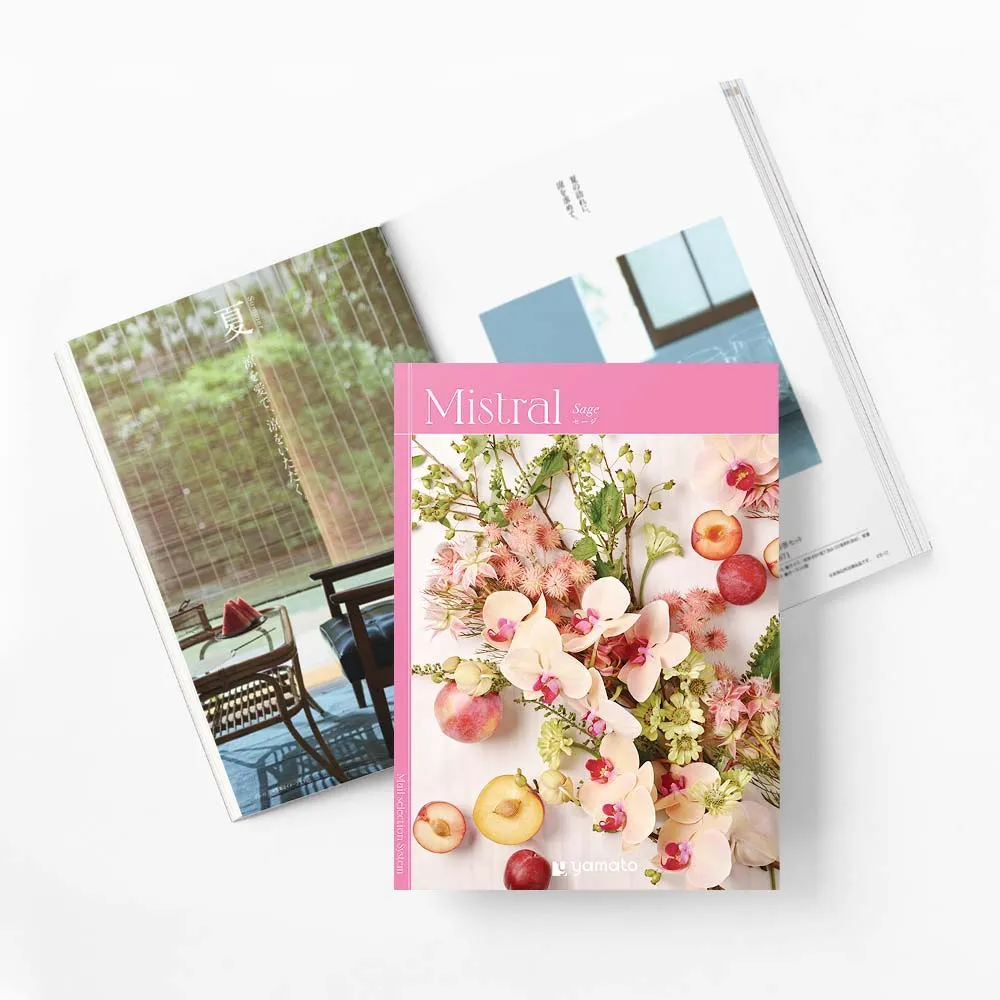 【3品】カタログギフト/ミストラル/セージ