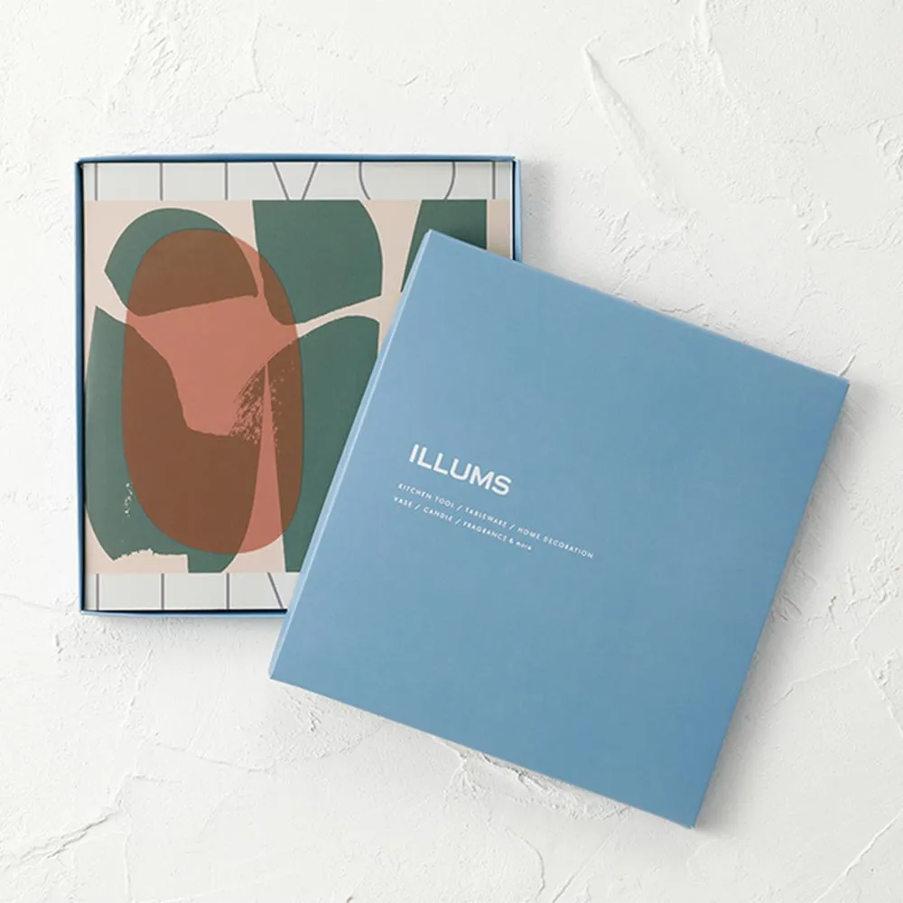 【2品】カタログギフト/イルムス/コペンハーゲン 8