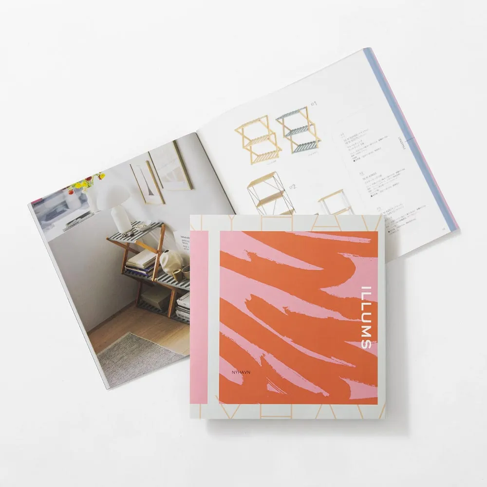 カタログギフト/イルムス/ ニューハウン 