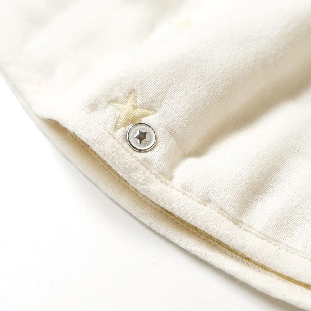 BABY SLEEP BOX / SLEEPER+TOY+HAIR BRUSH 8