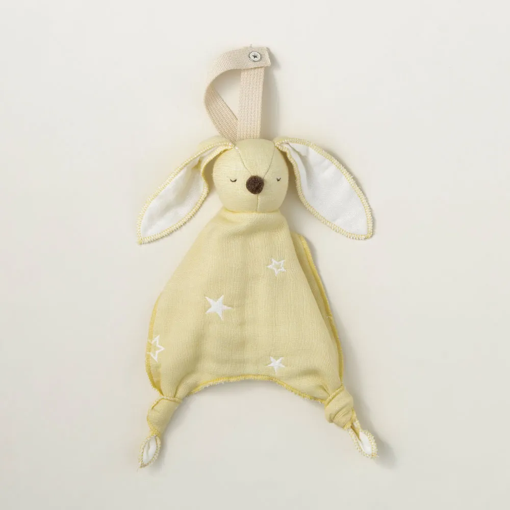 BABY SLEEP BOX / SLEEPER+TOY 17