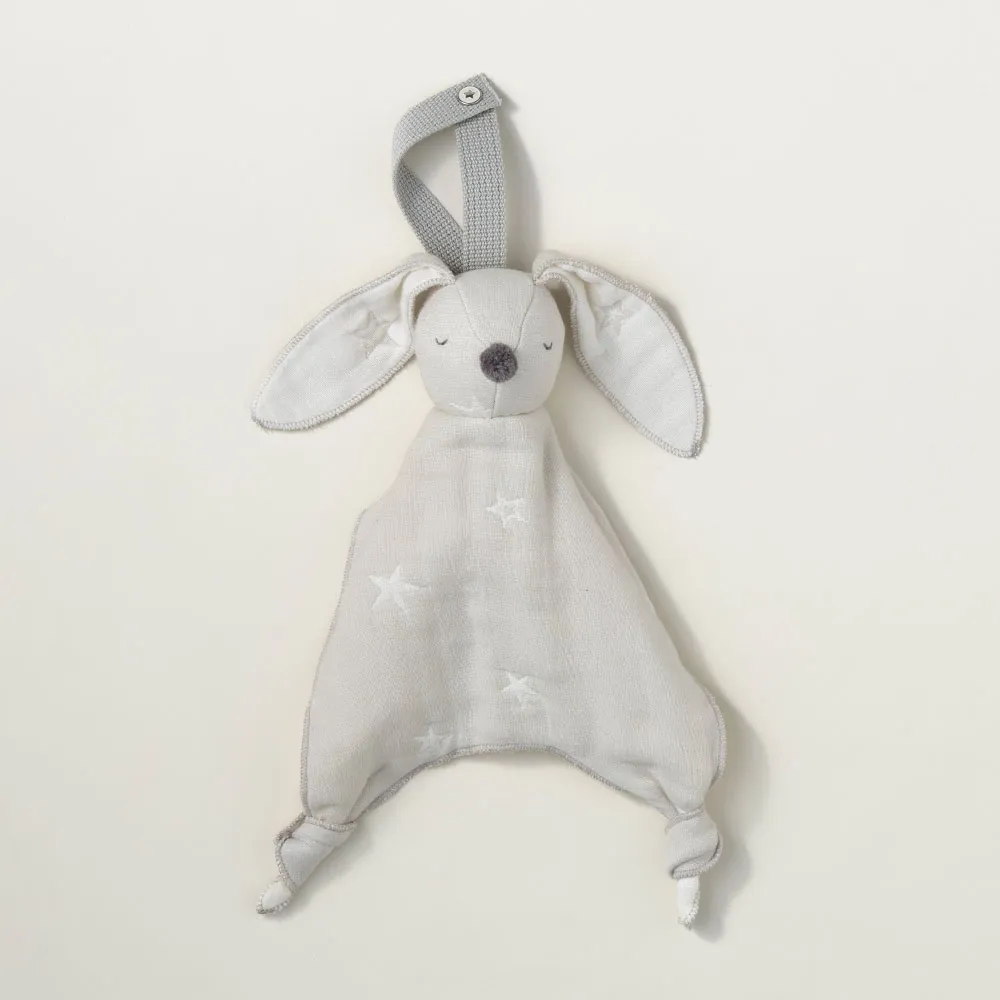 BABY SLEEP BOX / SLEEPER+TOY 16