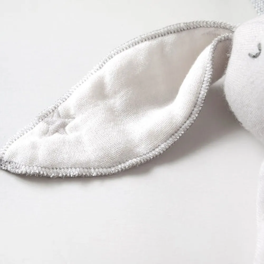 BABY SLEEP BOX / SLEEPER+TOY+HAIR BRUSH 14