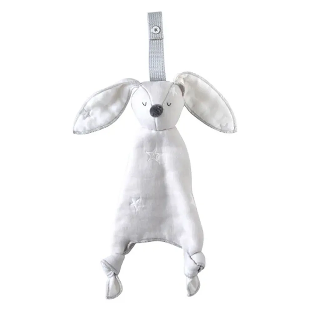 ふくふく6重ガーゼ ベビートイ［ディモワ］ 11