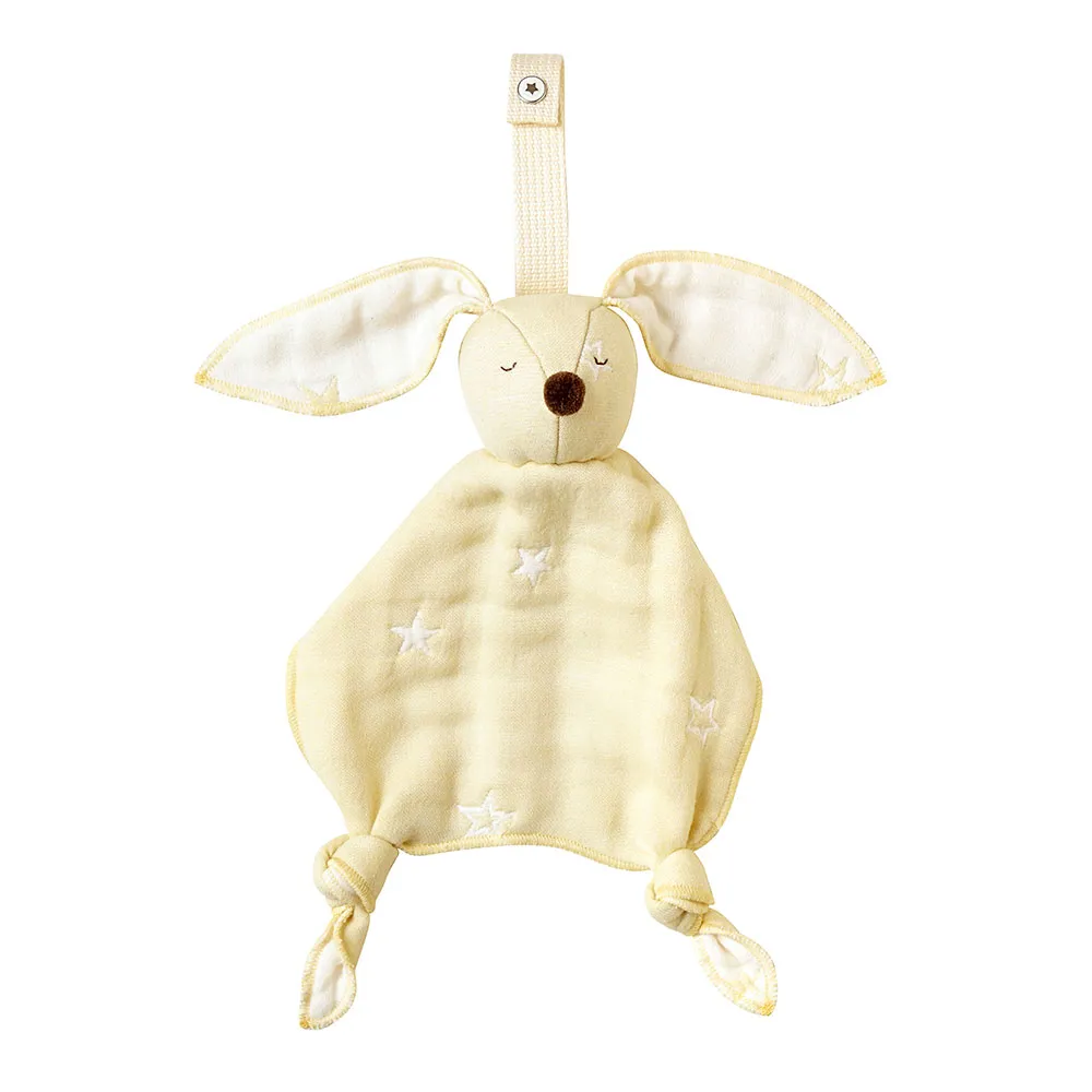 ふくふく6重ガーゼ ベビートイ［ディモワ］ 12