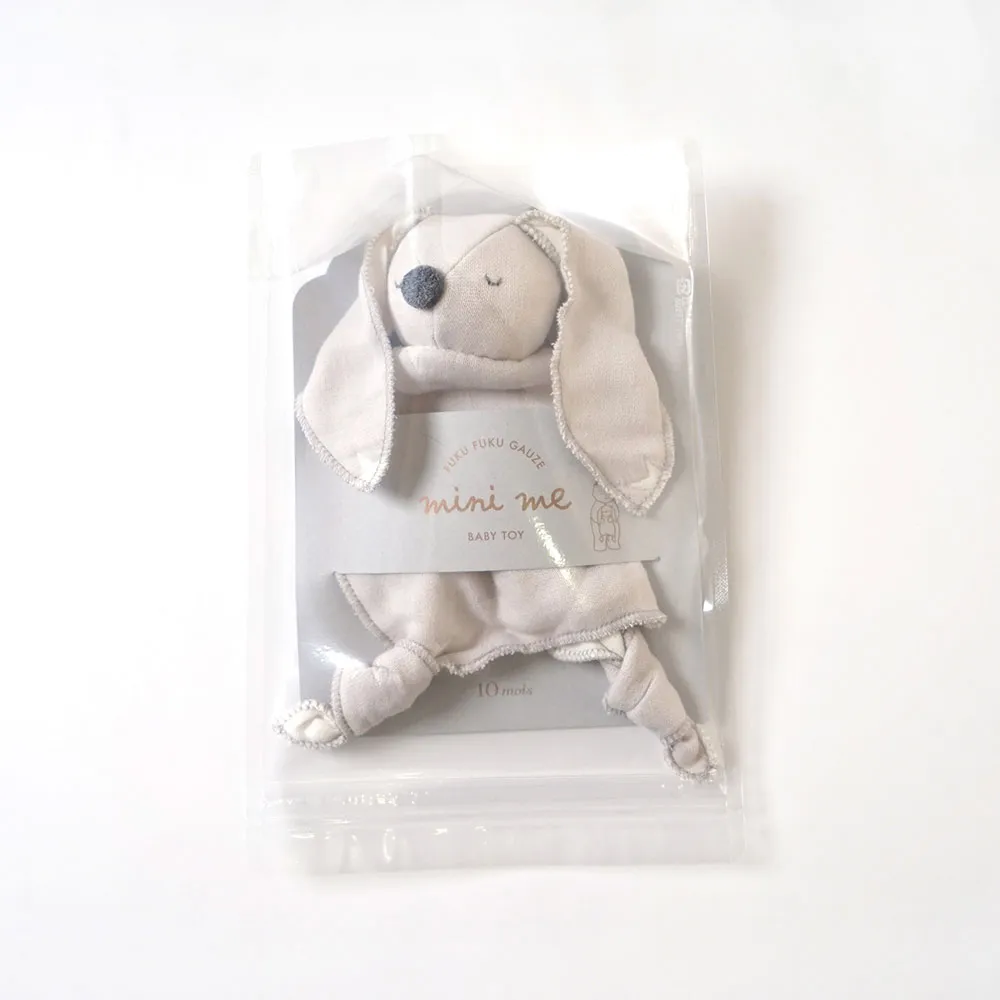 BABY SLEEP BOX / SLEEPER+TOY+HAIR BRUSH 18