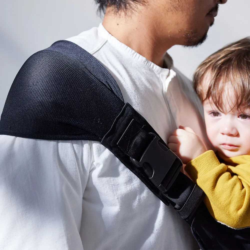 BABY’S DAY OUT BOX / SLING+DRINK BOTTLE /  ブルー