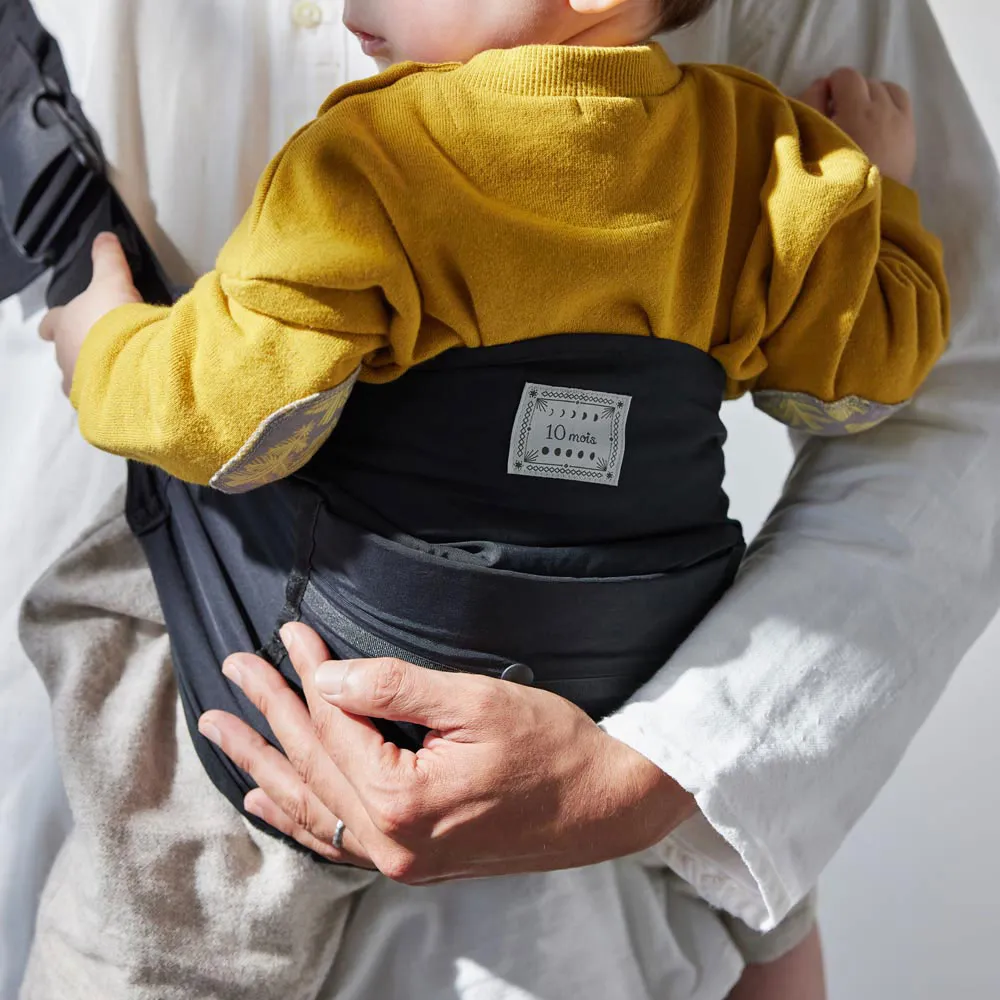 BABY’S DAY OUT BOX / SLING+DRINK BOTTLE 7