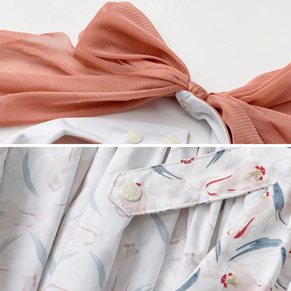 MARLMARL BOX / お食事エプロン+デコスタイ［マールマール］ 9