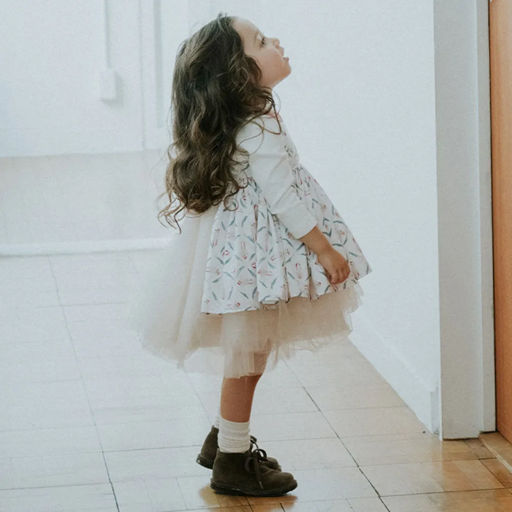 MARLMARL BOX / お食事エプロン+デコスタイ［マールマール］ 12