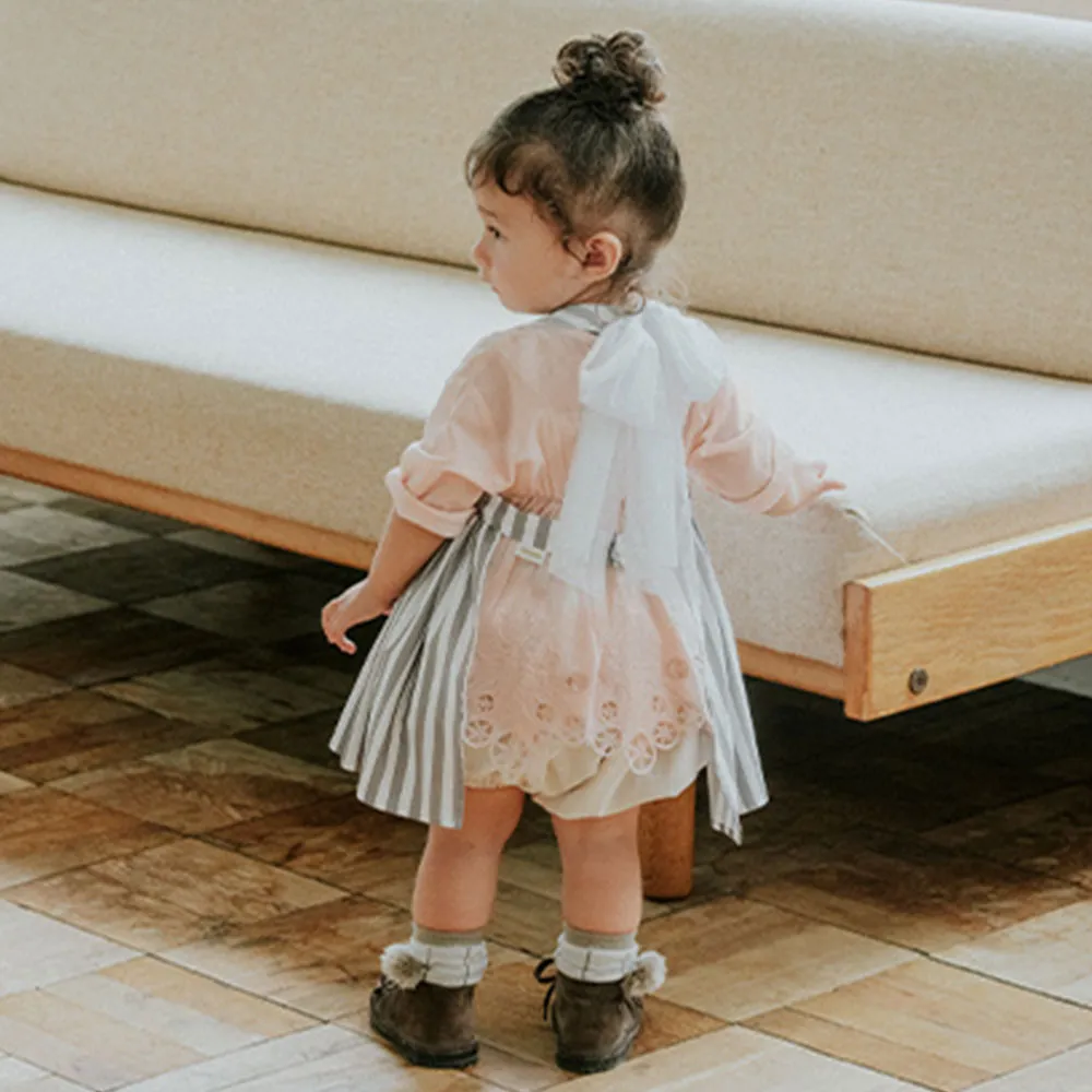 MARLMARL BOX / お食事エプロン+デコスタイ［マールマール］ 14