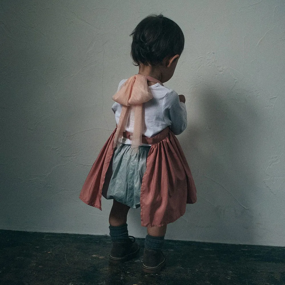 MARLMARL BOX / お食事エプロン+デコスタイ［マールマール］ 17