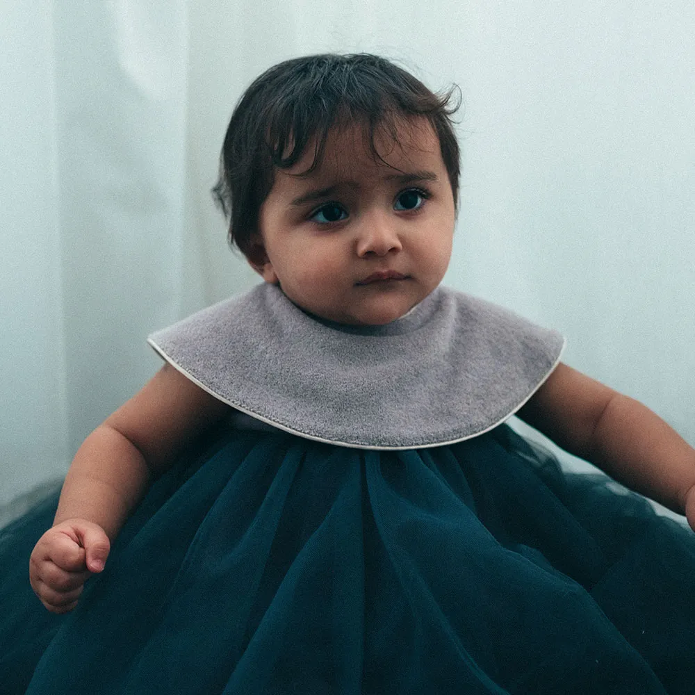 MARLMARL meringue まあるいスタイ /   グレー［マールマール］