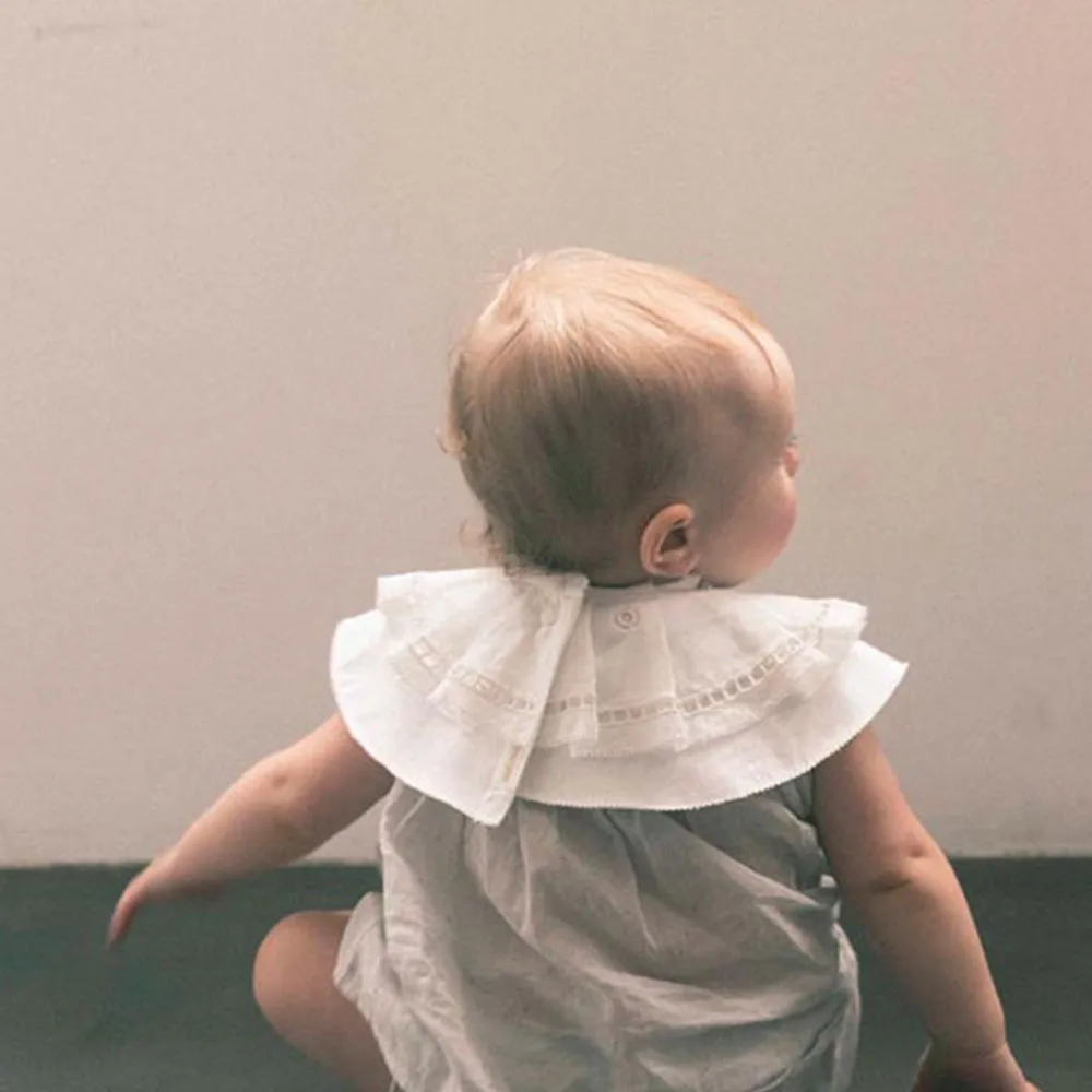 MARLMARL deco まあるいスタイ / エリザベス［マールマール］