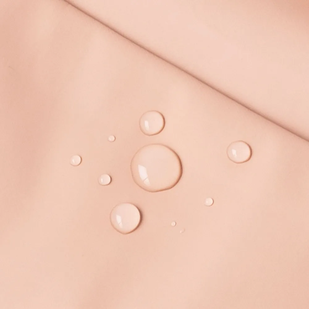 BIB＆TABLE WARE BOX / tak. / ピンク 13