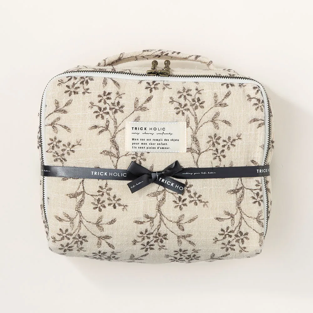 商品概要 TRICK HOLIC  TRUNK BAG［トリックホリック］ 29