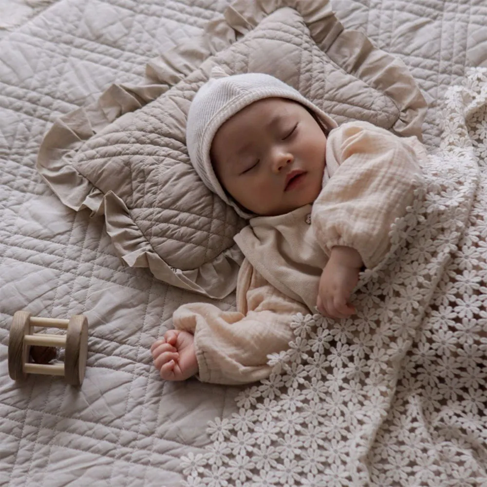 TRICK HOLIC BOX / TRUNK BAG+BEAR TAG / ヴィンテージフラワー［トリックホリック］ A 