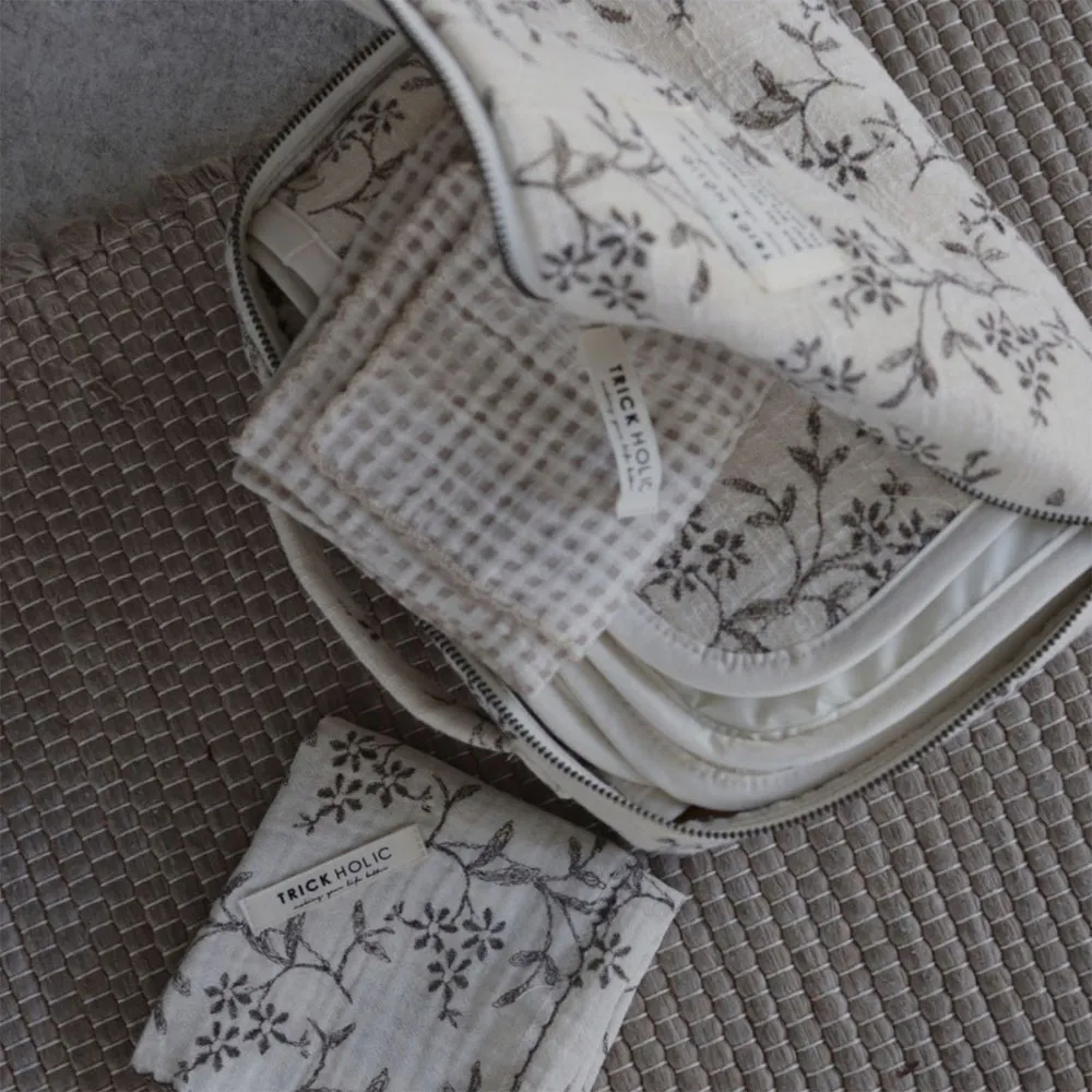TRICK HORIC BOX / TRUNK BAG+SWADDLE［トリックホリック］ 2