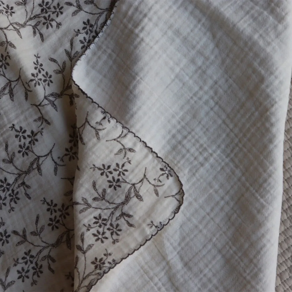 TRICK HOLIC BOX / SWADDLE+BEAR TAG / チャコール［トリックホリック］ A 