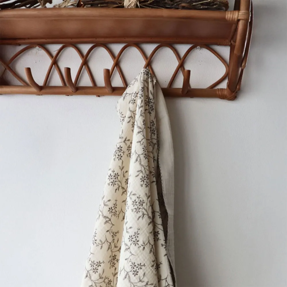 TRICK HOLIC BOX / SWADDLE+BEAR TAG / チャコール［トリックホリック］ A 