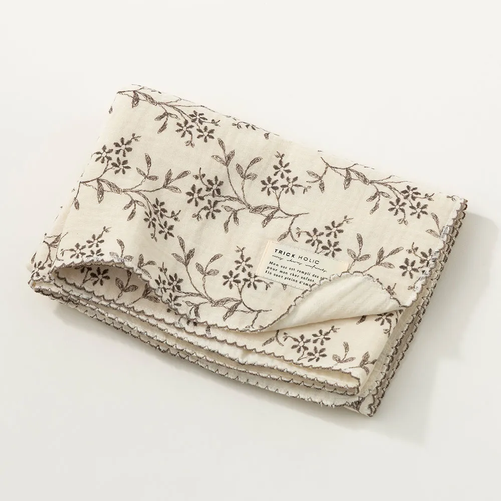 商品概要 TRICK HOLIC BOX / SWADDLE+BEAR TAG / ヴィンテージフラワー［トリックホリック］ 37