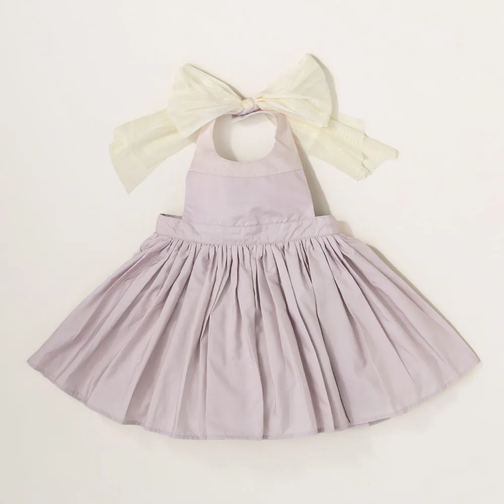 MARLMARL Bouquet お食事エプロン［マールマール］ 15