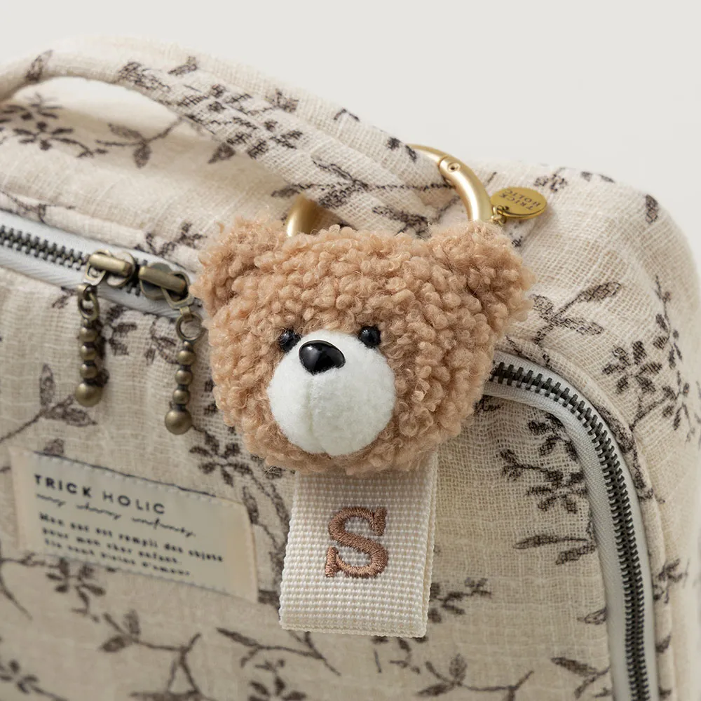 TRICK HOLIC BOX / SWADDLE+BEAR TAG / ガーデンフラワー［トリックホリック］ 7
