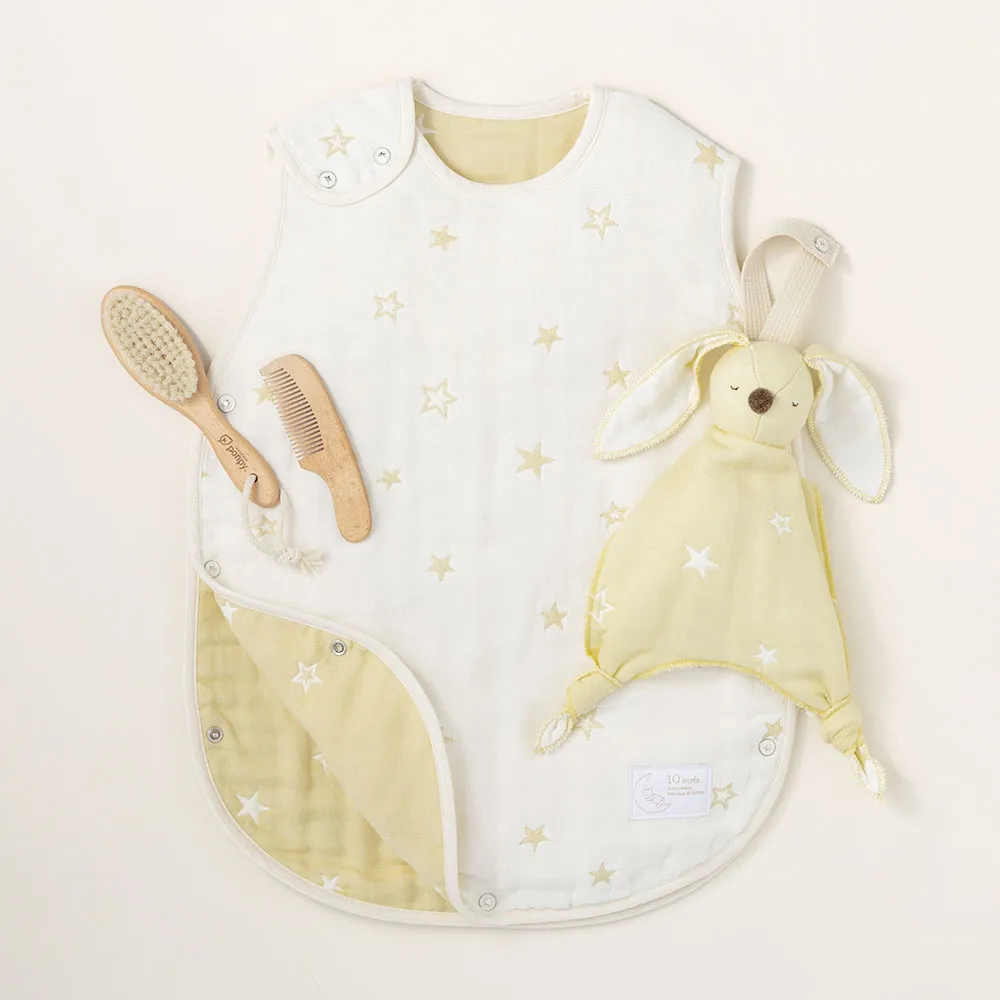 BABY SLEEP BOX / SLEEPER+TOY+HAIR BRUSH BABY SLEEP BOX / SLEEPER+TOY+HAIR BRUSH 157