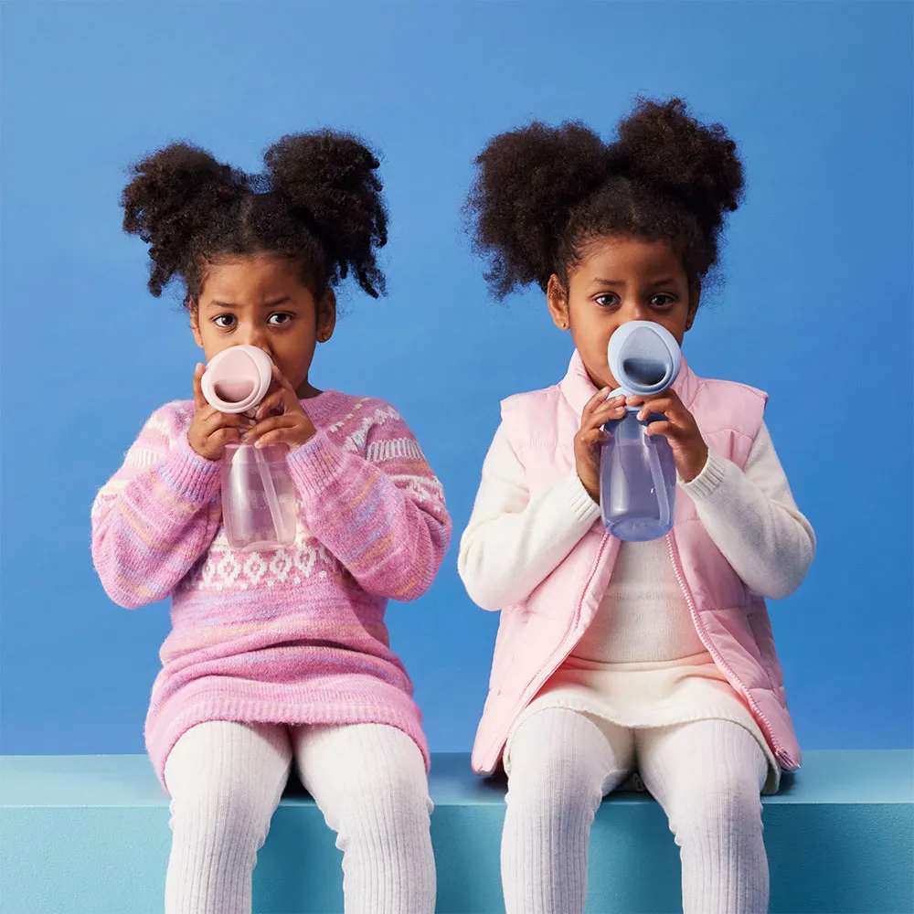 BABY’S DAY OUT BOX / SLING+DRINK BOTTLE 12