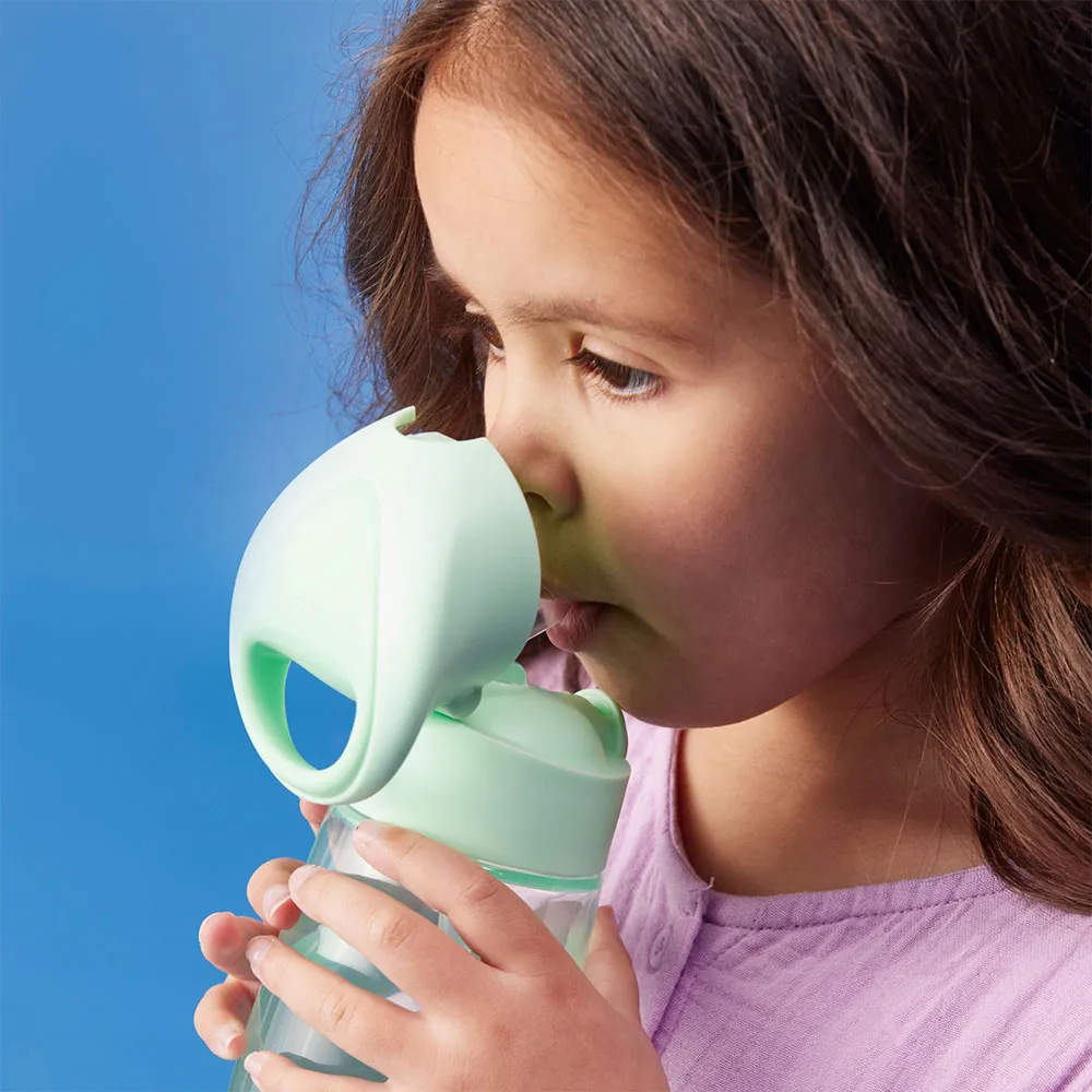 BABY’S DAY OUT BOX / SLING+DRINK BOTTLE 13