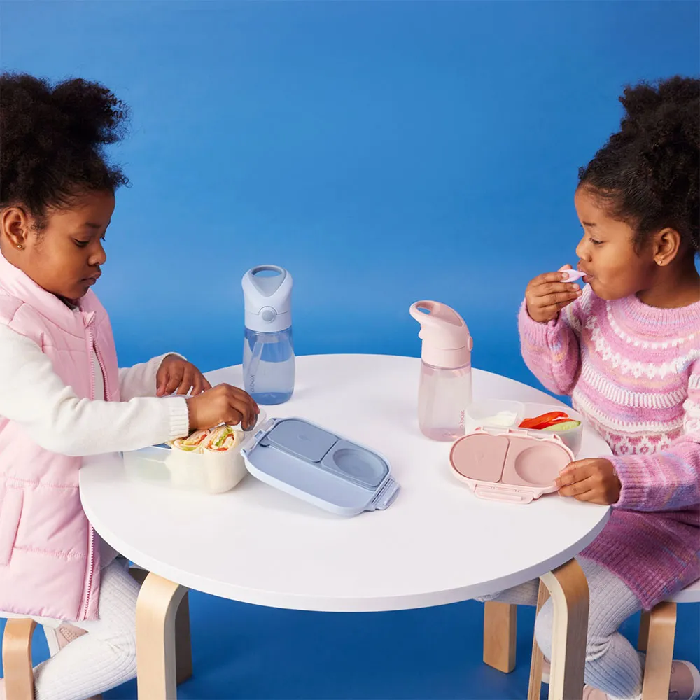 BABY’S DAY OUT BOX / SLING+DRINK BOTTLE 15