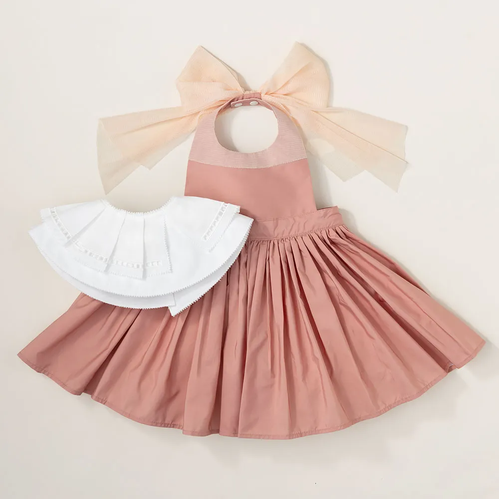 MARLMARL BOX / お食事エプロン+デコスタイ /  ピオニー