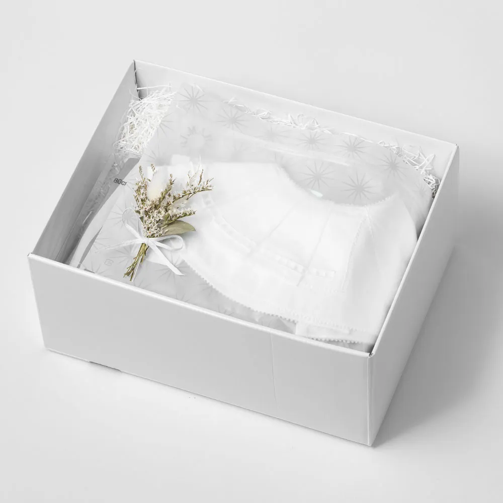 MARLMARL BOX / お食事エプロン+デコスタイ［マールマール］ 22