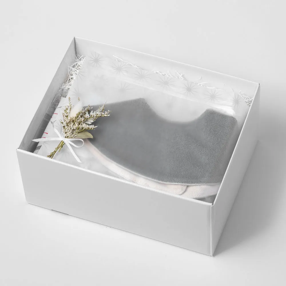 MARLMARL BOX / お食事エプロン+スタイ［マールマール］ 23