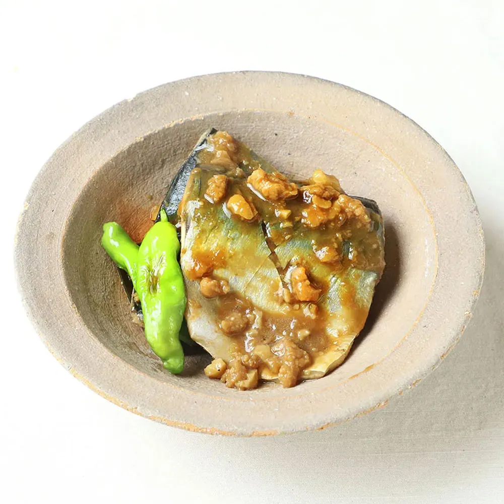 稲ほ舎のお米とおかずみそセット［谷川醸造］ 8